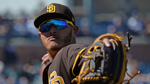 Manny Machado